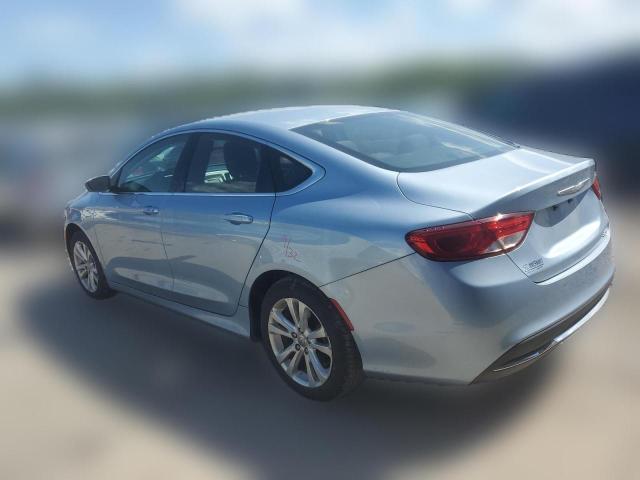 1C3CCCAB3FN623716 Chrysler 200 LIMITE