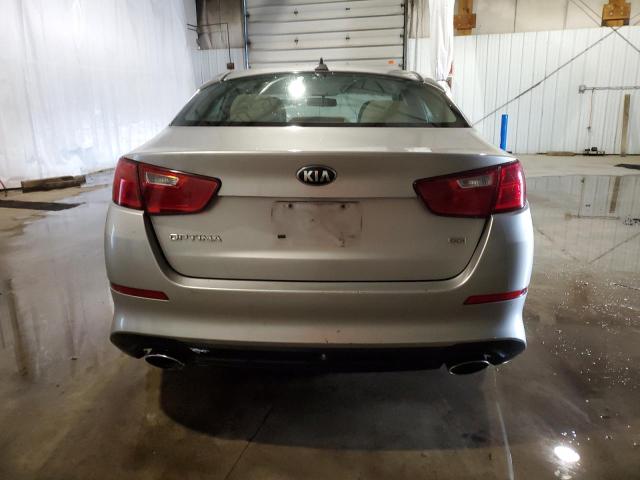 KNAGM4A7XF5552507 KIA Optima Lx