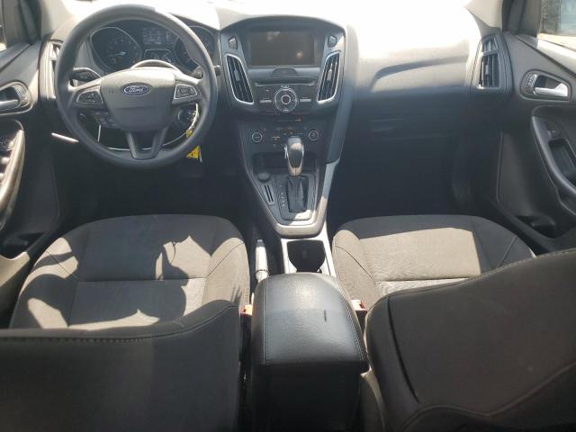 1FADP3H21JL324990 Ford FOCUS SEL