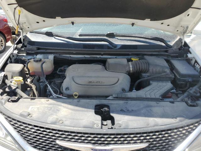 2C4RC1FG5LR277472 Chrysler PACIFICA T