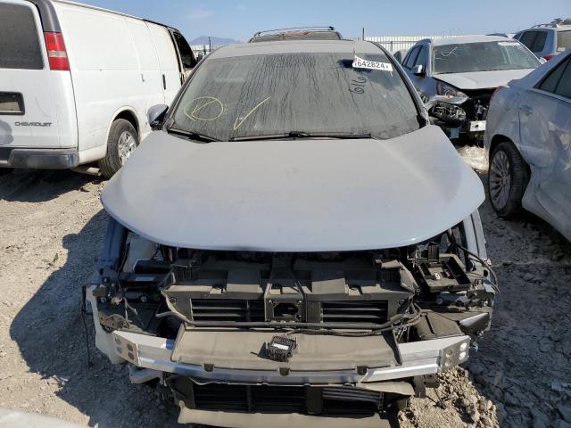 2HKRW1H84MH412632 Honda CR-V EXL