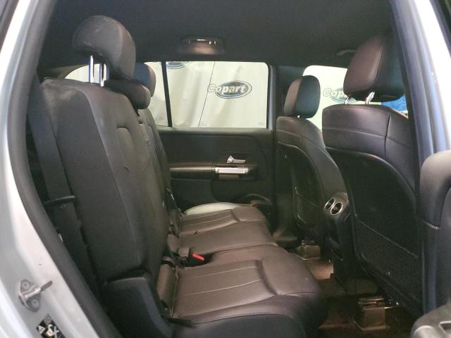 W1N4M4HB7LW018153 Mercedes-Benz Glb 250 4m