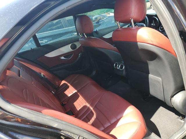 55SWF4JB1JU270078 Mercedes-Benz C 300