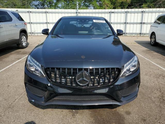 55SWF6EB2GU104067 Mercedes-Benz C 450 4MAT
