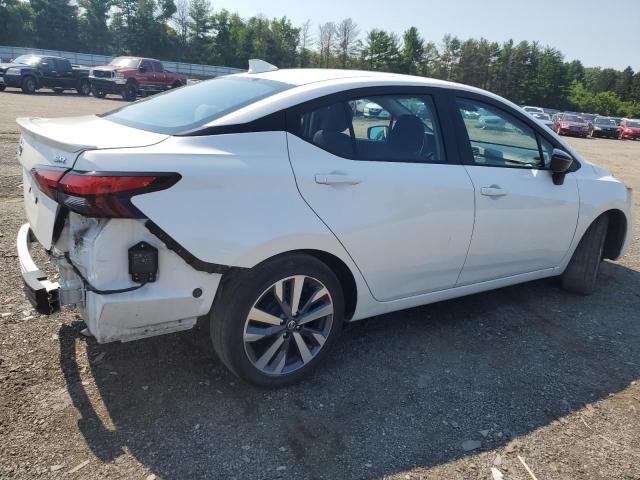 3N1CN8FV6LL827656 Nissan VERSA SR