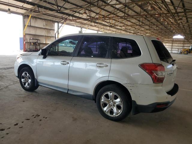 JF2SJAAC6EH530360 Subaru FORESTER 2