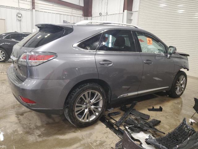 JTJBC1BA2E2067526 Lexus RX 450