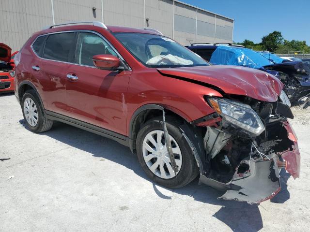 KNMAT2MV5GP722062 Nissan ROGUE S
