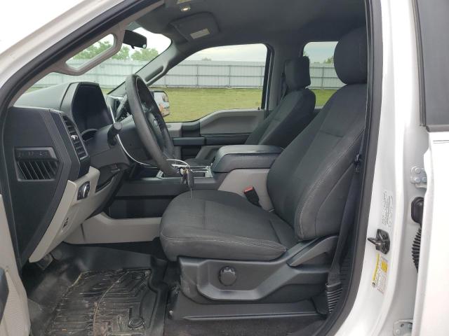 1FTEW1CP5JKD53584 Ford F150 SUPER