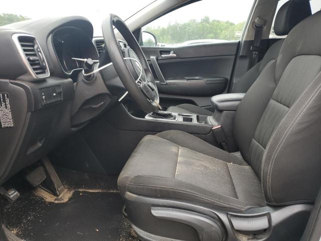 KNDPMCAC4L7807968 KIA SPORTAGE L