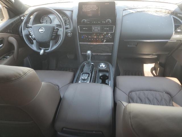 JN8AY2DB4R9851851 Nissan ARMADA PLA
