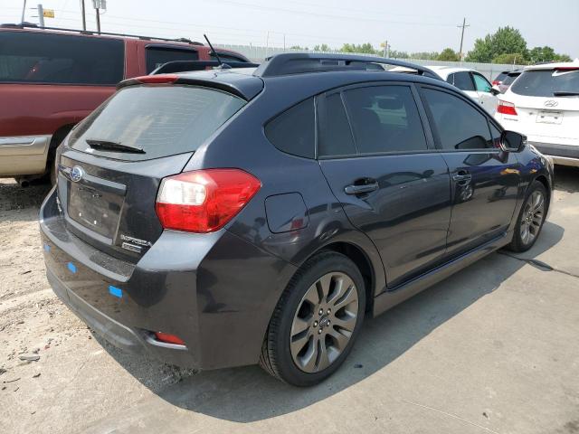 JF1GPAU61F8326727 Subaru IMPREZA SP