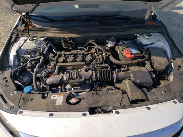 1HGCV1F14MA050969 Honda ACCORD LX