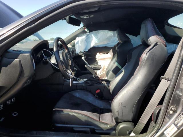 JF1ZCAC13L9701873 Subaru Brz Limite