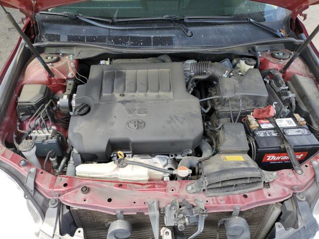 4T1BK1FK2GU574115 Toyota CAMRY XSE