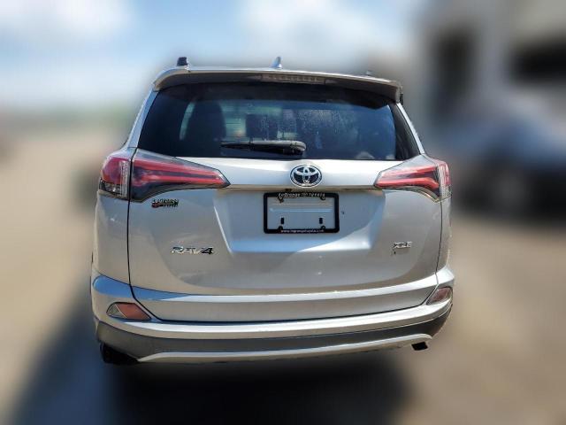 2T3WFREVXGW300202 Toyota Rav4 Xle