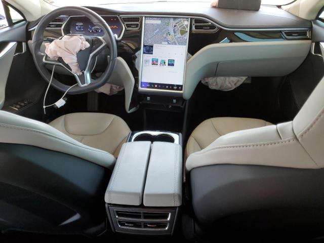 5YJSA1H17EFP35057 Tesla MODEL S