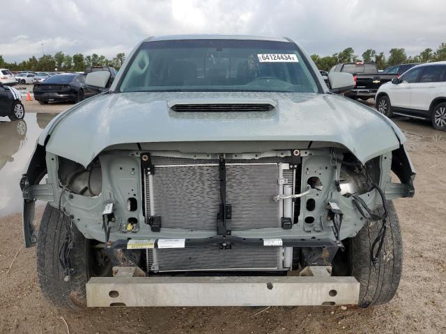 3TMAZ5CN2KM112149 Toyota TACOMA DOU