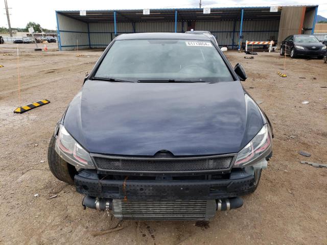 3VW5T7AU6HM037440 Volkswagen GTI S