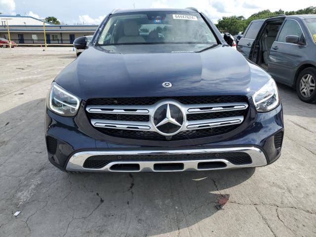 W1N0G8DB5NG027899 Mercedes-Benz GLC 300