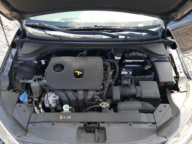 5NPD84LF6LH555043 Hyundai ELANTRA SE