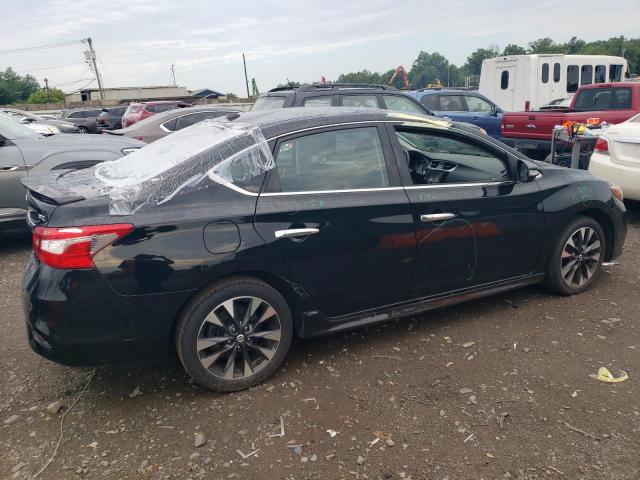 3N1AB7AP7JY306514 Nissan SENTRA S