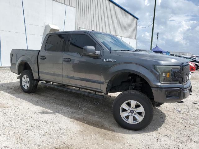 1FTEW1E59JFD62163 Ford F150 SUPER