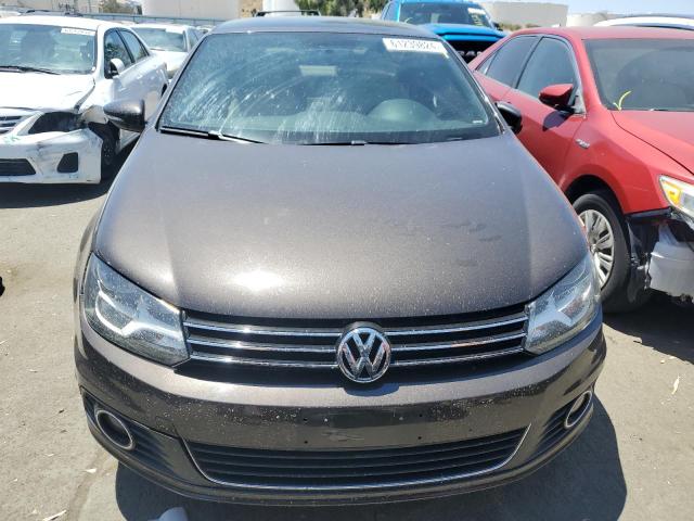 2012 VOLKSWAGEN EOS KOMFOR WVWBW7AH7CV006941  61239824