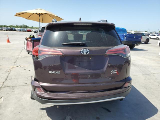 2T3RFREV9GW511999 Toyota Rav4 Xle