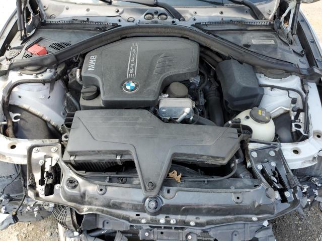 WBA8E1G54GNT34067 BMW 320 I