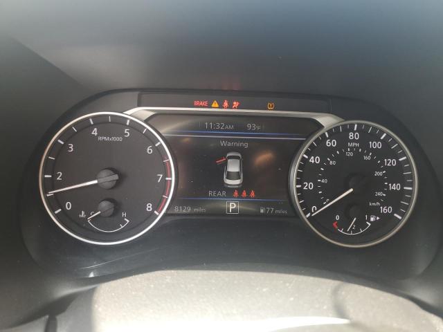 3N1AB8CV4RY286719 Nissan SENTRA SV