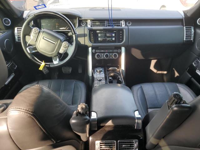 SALGS2PF3GA312244 Land Rover RANGE ROVE