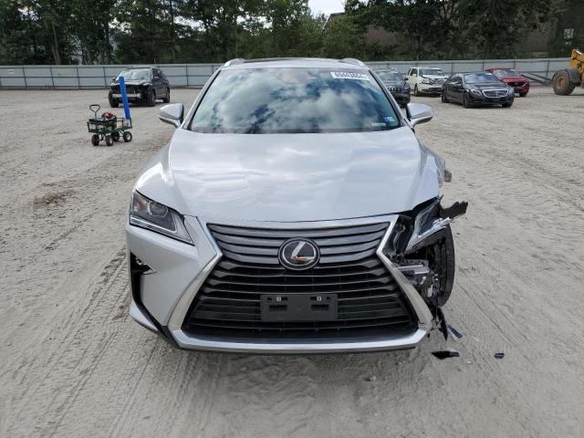 2T2BZMCA4KC177746 Lexus RX 350 BAS