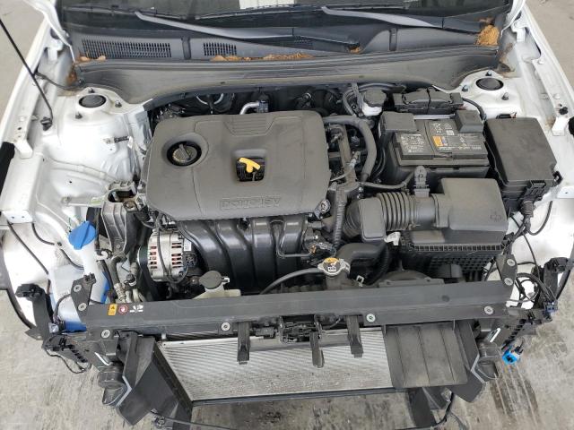 3KPF54AD3NE489240 KIA FORTE GT L