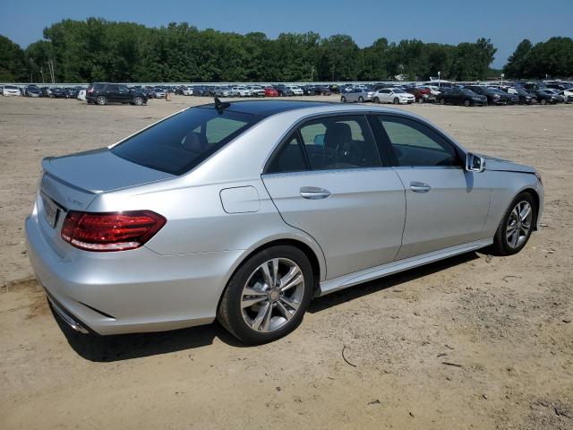 WDDHF0EB3FB158525 Mercedes-Benz E 250 BLUE