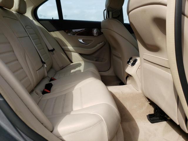 55SWF4KB6FU008790 Mercedes-Benz C 300 4MAT