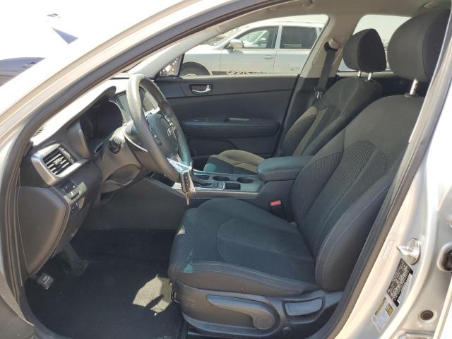 5XXGT4L36KG346316 KIA Optima Lx
