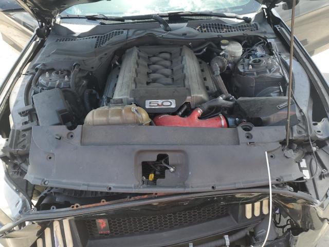 1FA6P8CFXF5317757 Ford MUSTANG GT