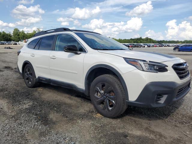 4S4BTGLD5M3106886 Subaru Outback On
