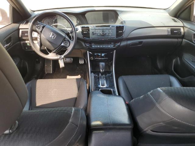 1HGCR2F58HA062531 Honda ACCORD SPO