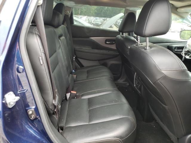 5N1AZ2CS9LN145785 Nissan MURANO SL