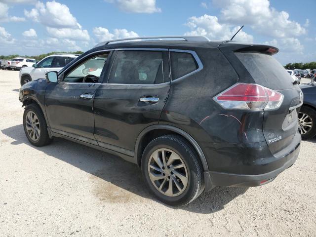 5N1AT2MV1FC897362 Nissan ROGUE S
