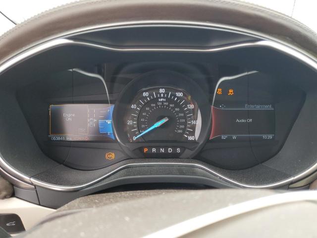 3FA6P0D93HR240739 Ford FUSION TIT