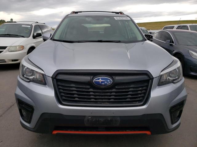 JF2SKARC8LH582863 Subaru FORESTER S