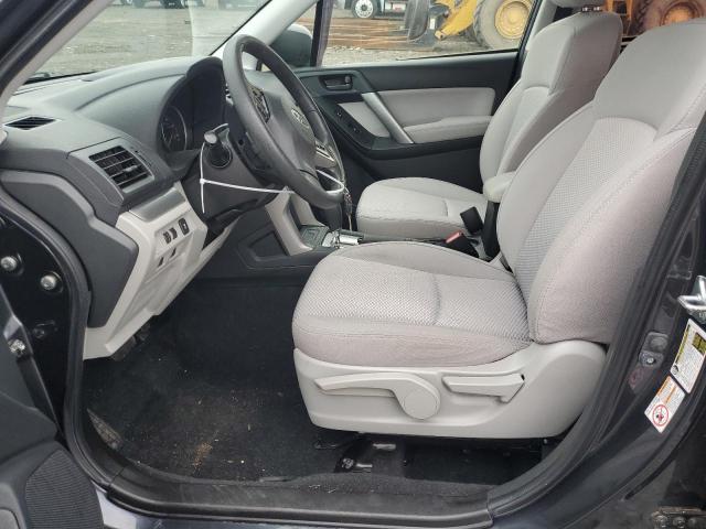 JF2SJAAC5FH588705 Subaru FORESTER 2