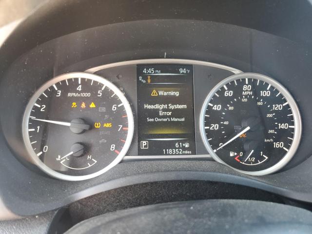 3N1AB7AP5HY231659 Nissan SENTRA S
