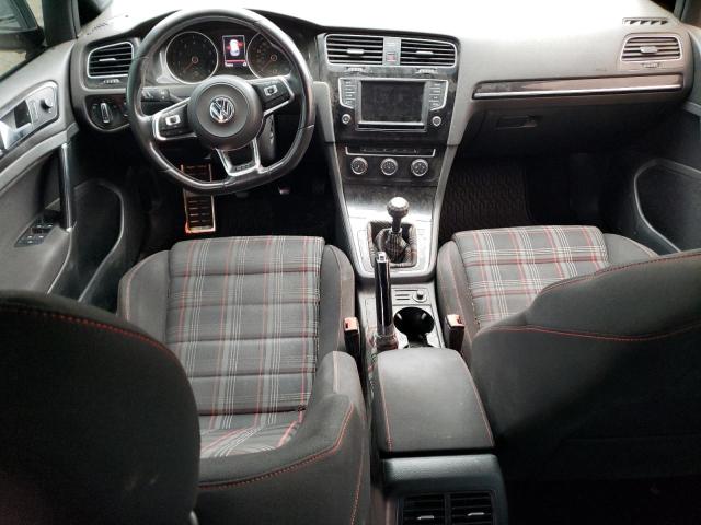 3VW5T7AU6HM037440 Volkswagen GTI S