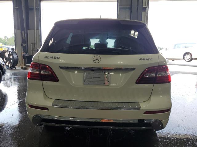 4JGDA5GB4FA486524 Mercedes-Benz ML 400 4MA