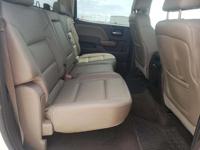 3GTU2VECXEG430892 GMC SIERRA K15