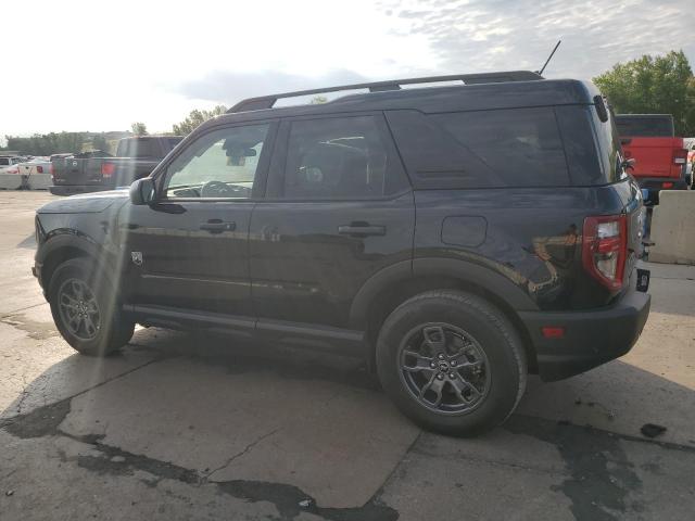 3FMCR9B65NRD01097 Ford BRONCO SPO